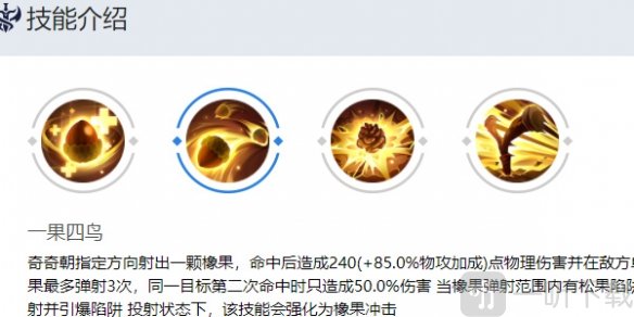 曙光英雄奇奇怎么玩 奇奇玩法介绍