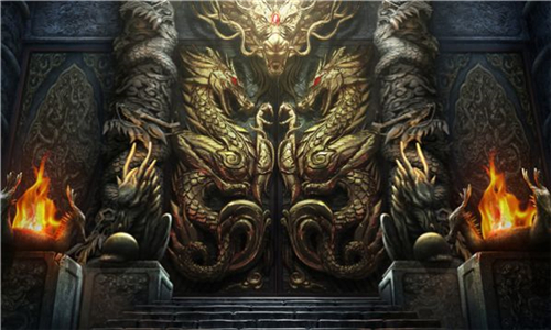 元素切割