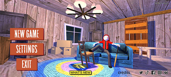 愤怒男孩内置菜单