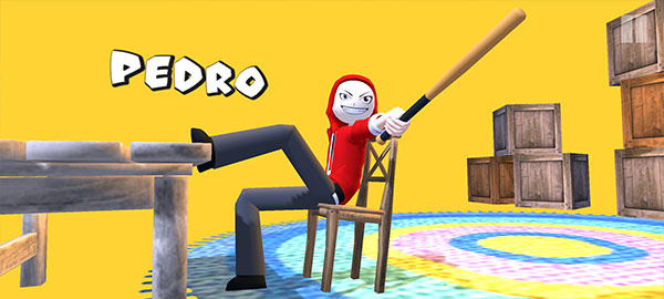 愤怒男孩内置菜单