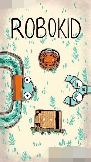 RoboKid