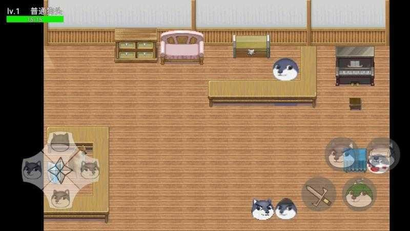 狗头卡包ESD