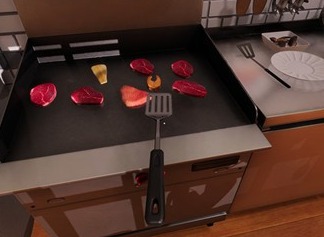 厨房模拟器游戏玩法介绍 厨房模拟器手游菜品攻略