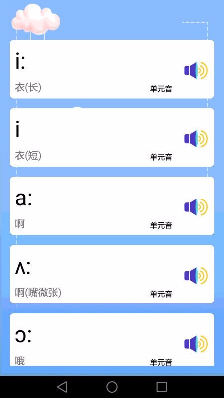 兒童英語