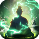 怒斬魔龍
