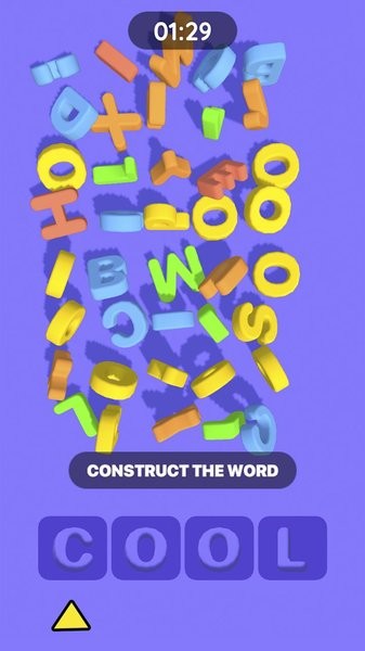 打字