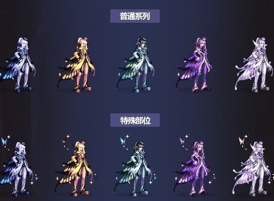 dnf2023国庆套有什么好东西 2023国庆套爆料