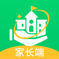 掌心校園家長端