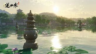 逆水寒手游混江湖隐藏结局怎么达成 混江湖隐藏结局触发条件
