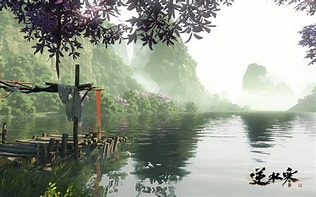 逆水寒手游混江湖隐藏结局怎么达成 混江湖隐藏结局触发条件