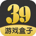 39游戏盒子app