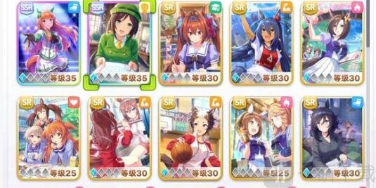 闪耀优俊少女新年参拜事件怎么选择 新年参拜事件选择结果一览