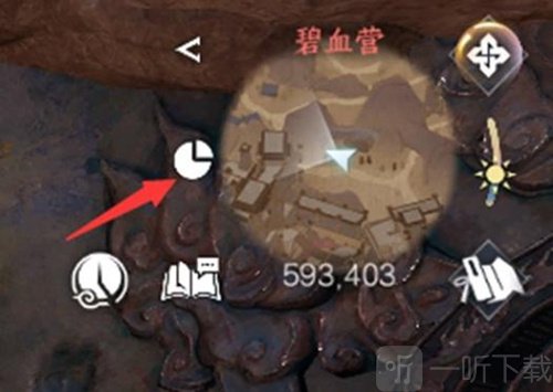 逆水寒手游怎么测试秒伤 测试秒伤方法介绍