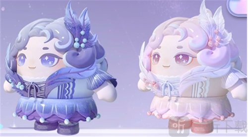 蛋仔派对魔法赠礼怎么免费获得 魔法赠礼获取攻略