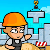 方块塔楼建造难题