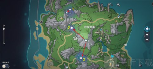 原神兽境裂缝世界任务怎么做 兽境裂缝任务攻略
