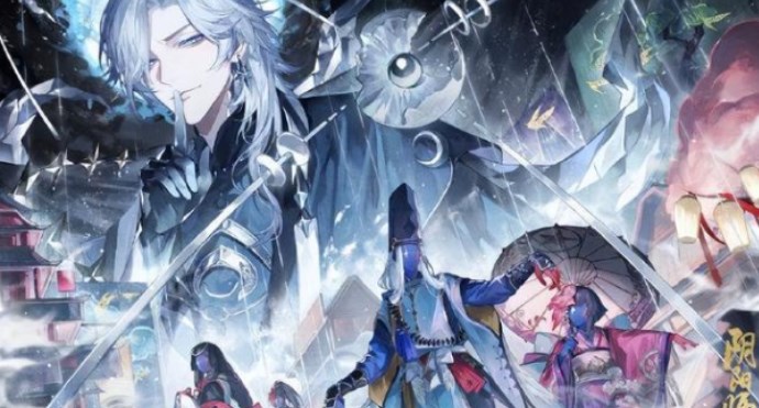 阴阳师新式神保底多少抽 新式神保底机制分享