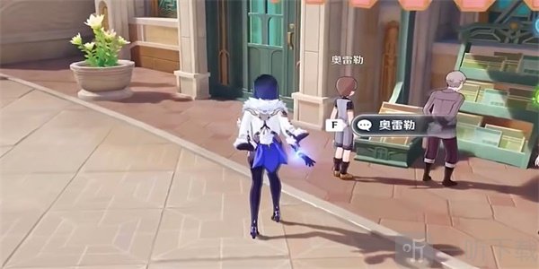 原神时光不等人怎么玩 时光不等人任务玩法