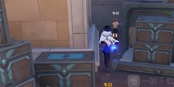 原神时光不等人怎么玩 时光不等人任务玩法