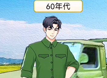 开心来找茬不同年代工作怎么办 不同年代工作玩法分享