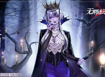 无期迷途橡木匣沉沦之森皮肤怎么获取 橡木匣沉沦之森皮肤获取攻略