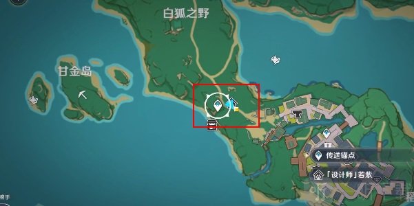 原神面对捕网网限时的焦虑成就怎么获得 面对捕网网限时的焦虑成就攻略