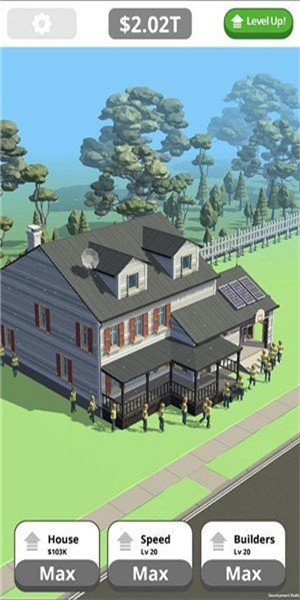 創建與設計構建大師