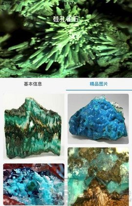 矿石之家安卓