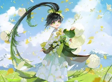 阴阳师渺念萤草什么时候上线 渺念萤草上线时间介绍