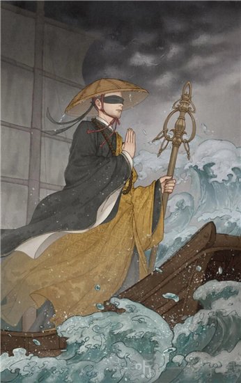这城有良田鉴真技能是什么 鉴真角色技能介绍