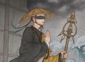 这城有良田鉴真技能是什么 鉴真角色技能介绍