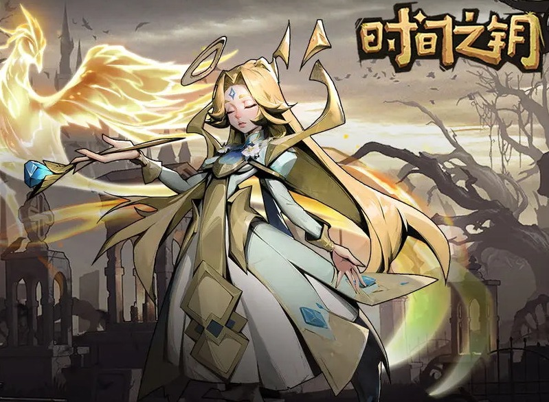 时间之钥魔镜谜题书页答案是什么 魔镜谜题书页答案一览
