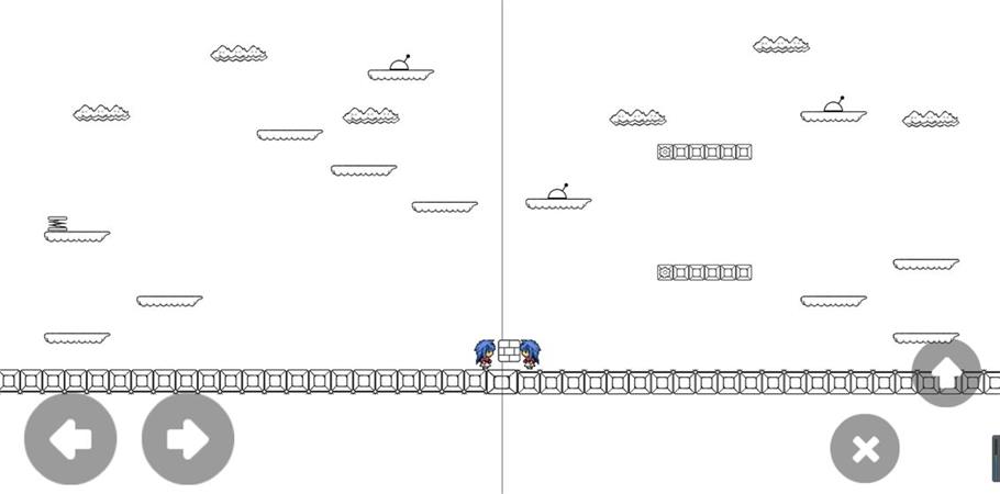 镜与孤独与陪伴
