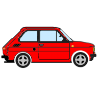 马卢奇赛车