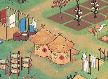 桃源深处有人家半周年兑换码是什么 半周年兑换码汇总分享