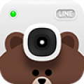 line camera小熊相机