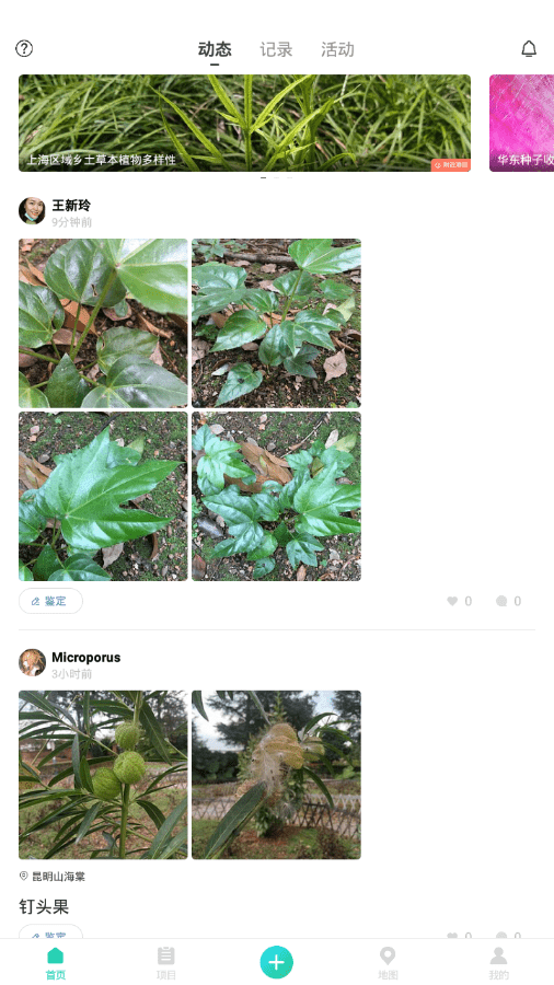 生命观察app