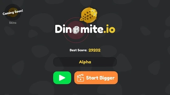 Dinomite