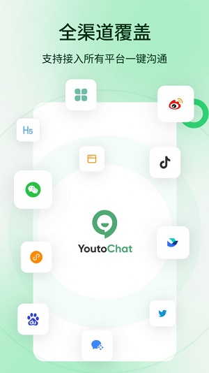 YoutoChat