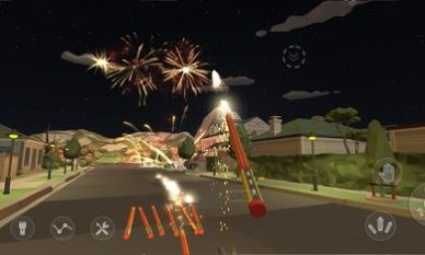 Air Support Shooting