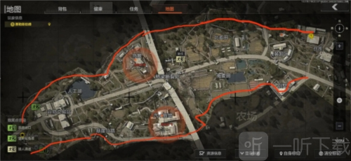 暗区突围怎么埋伏 埋伏战打法攻略