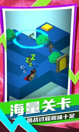放置体育馆最新版