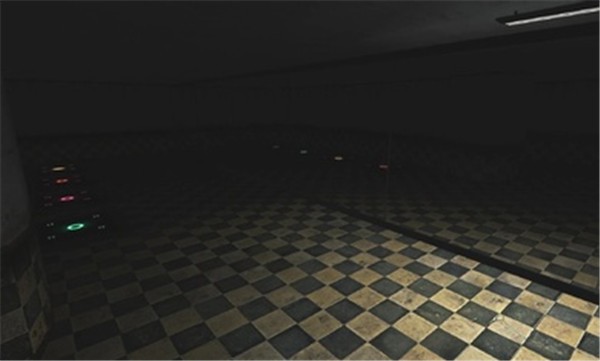 Maze Of Horror