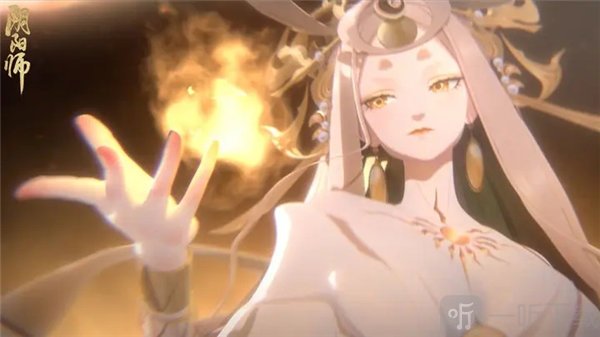 阴阳师天照技能是什么 天照技能强度介绍