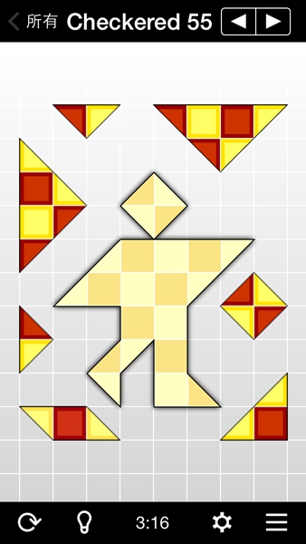 七巧板