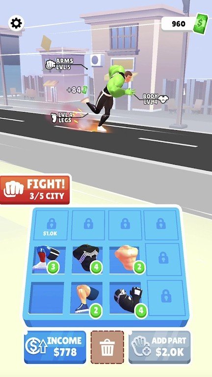 小型矿工挖掘机