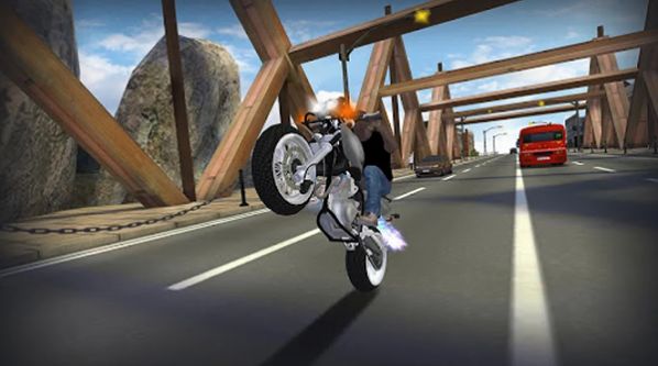 Moto Racing Club
