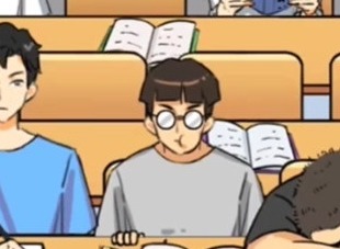 汉字找茬王大学生点名怎么过 大学生点名玩法分享
