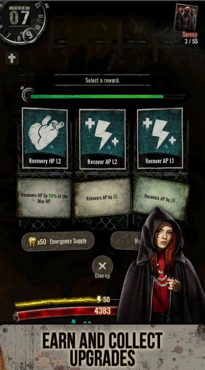 Generation Zombie