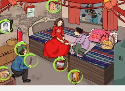 文字来找茬大嫂结婚怎么过 大嫂结婚通关攻略